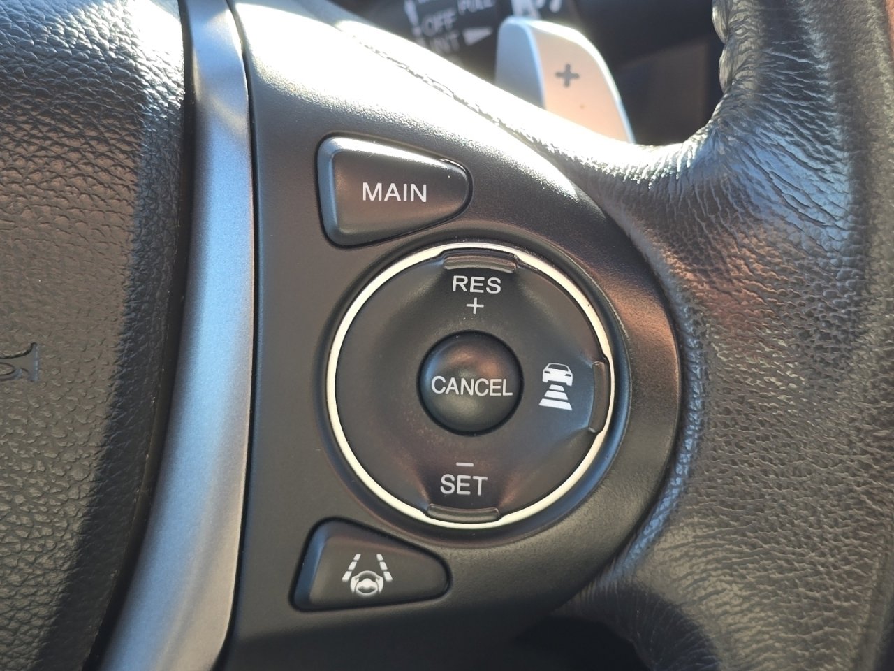 Used 2020 Honda Ridgeline RTL image 34