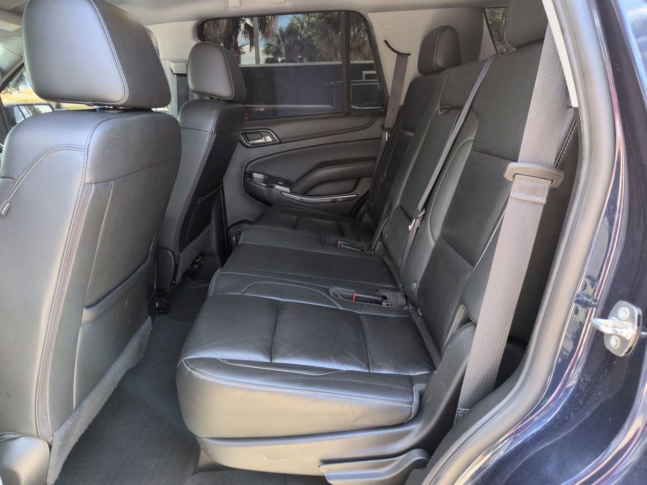 Used 2019 Chevrolet Tahoe LT AWD/4WD image 22