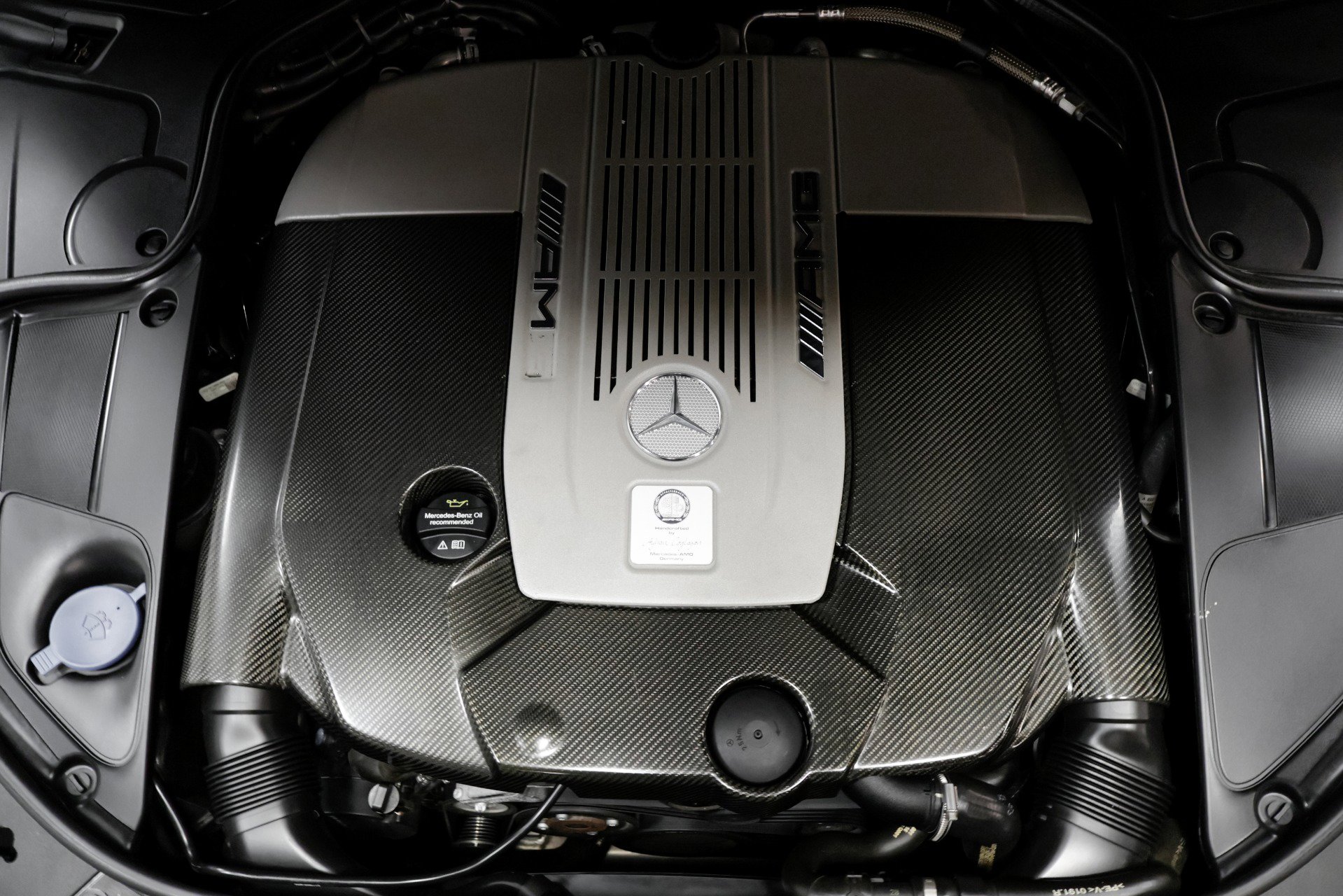 Used 2017 Mercedes-Benz S 65 AMG Cabriolet image 26