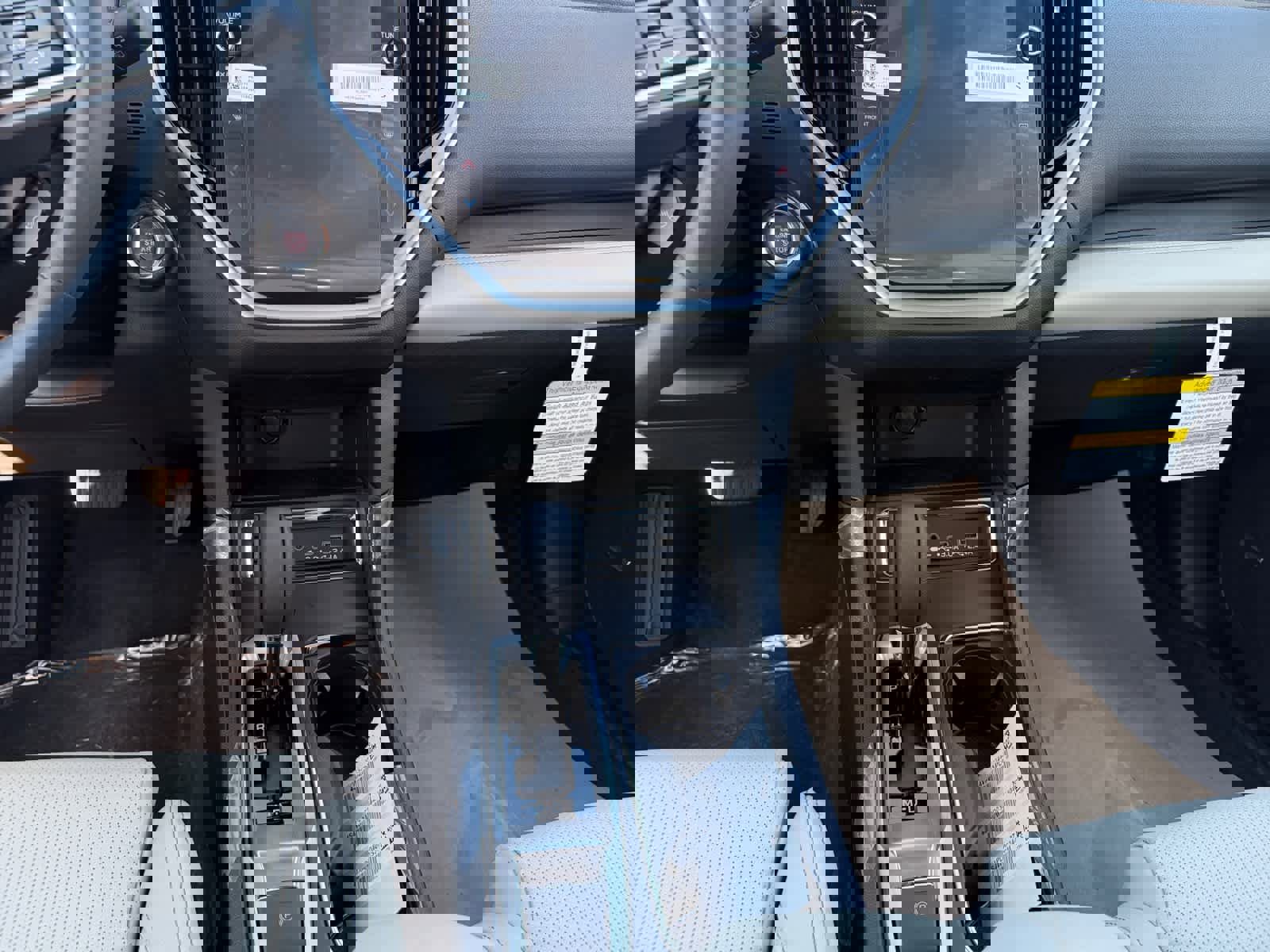 New 2025 Subaru Ascent Limited image 11
