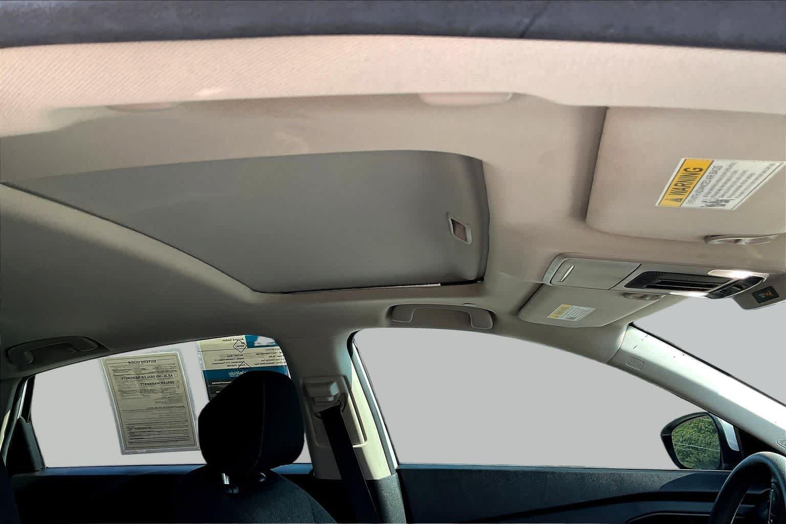 Used 2023 Honda Accord EX image 14