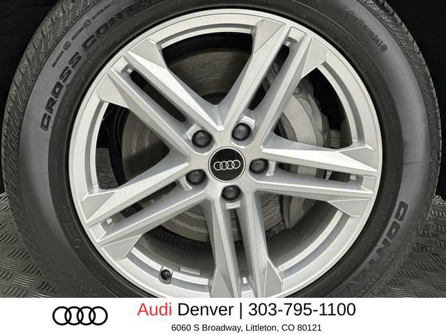 Certified 2023 Audi Q5 e Prestige w/ Prestige Package AWD/4WD image 10