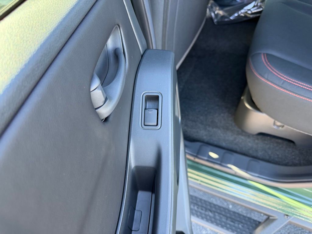 New 2026 Nissan Frontier Pro-X w/ Pro-X Convenience Package image 16