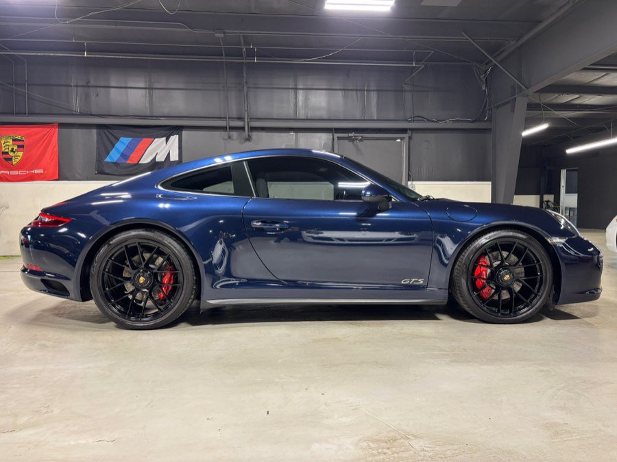Used 2019 Porsche 911 Carrera GTS RWD image 9