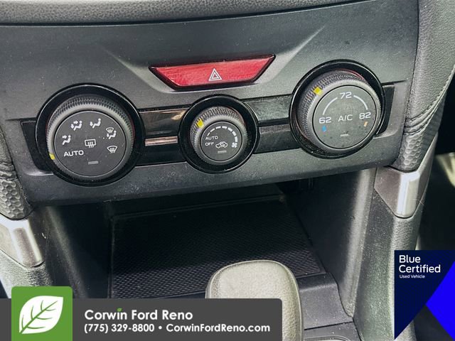 Used 2021 Subaru Forester AWD/4WD image 19