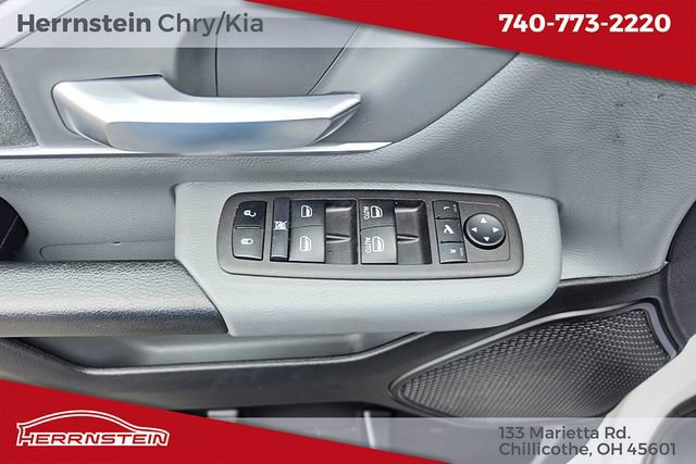 Used 2023 RAM 1500 Big Horn AWD/4WD image 9