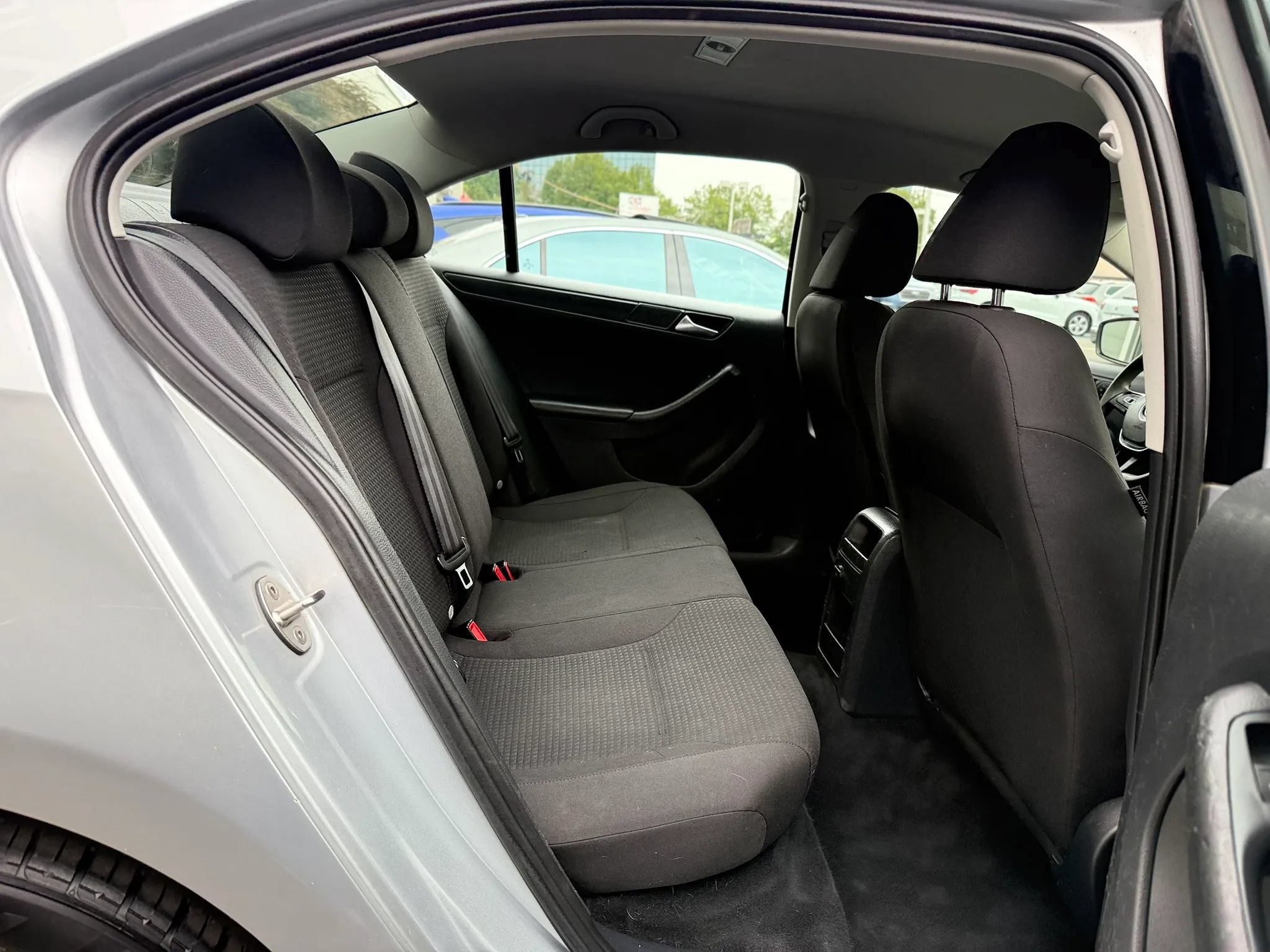 Used 2016 Volkswagen Jetta S FWD image 29