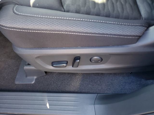 New 2026 Nissan Pathfinder SV image 19