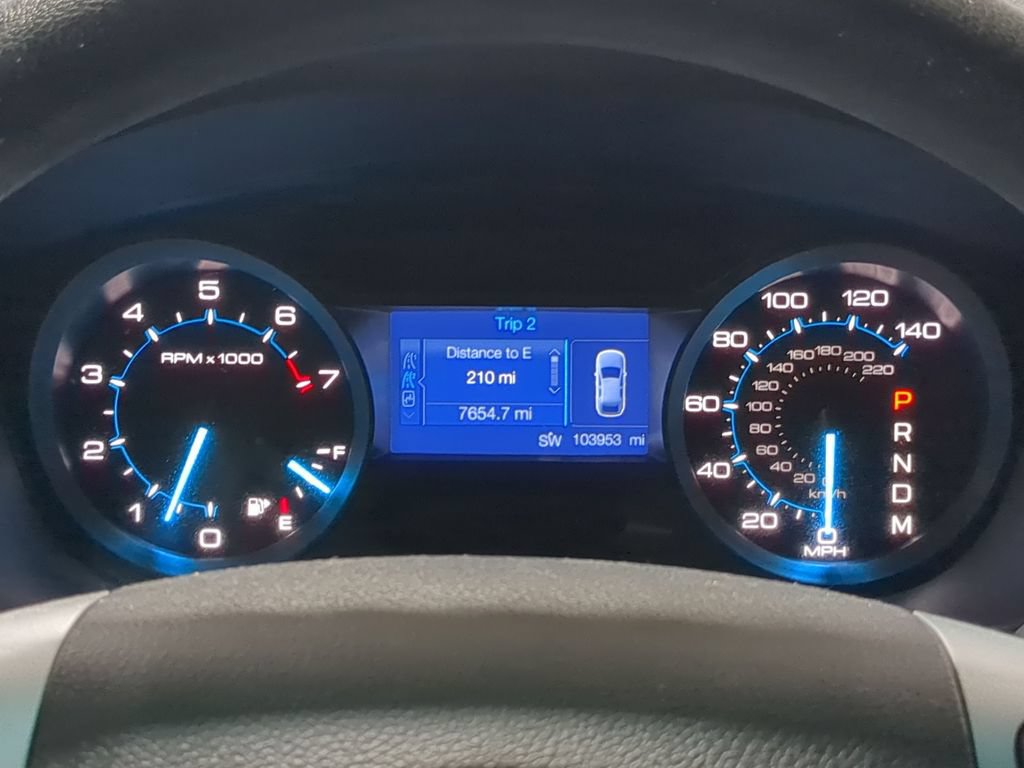 Used 2015 Ford Explorer FWD image 33
