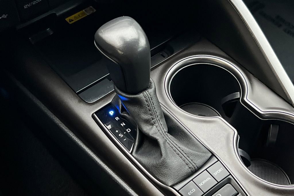 Used 2024 Toyota Camry XSE image 17