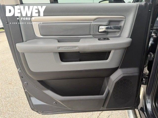 Used 2015 RAM 1500 Big Horn AWD/4WD image 27