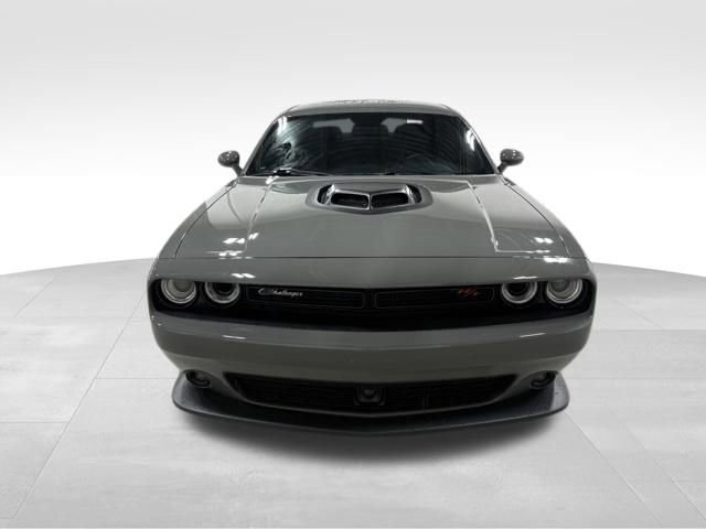 Used 2023 Dodge Challenger R/T Scat Pack w/ Plus Package RWD image 9