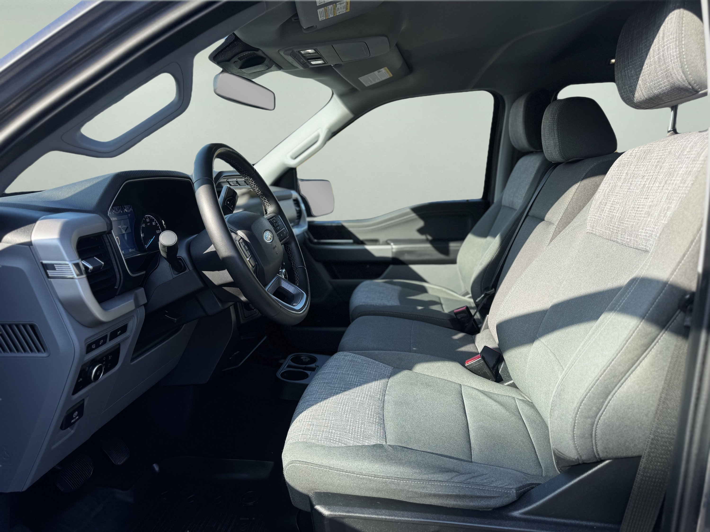 Certified 2023 Ford F150 XLT w/ Equipment Group 302A High image 18