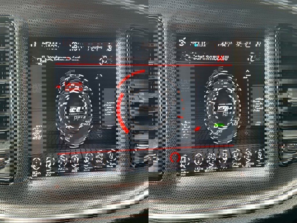 Used 2017 Dodge Challenger T/A image 9