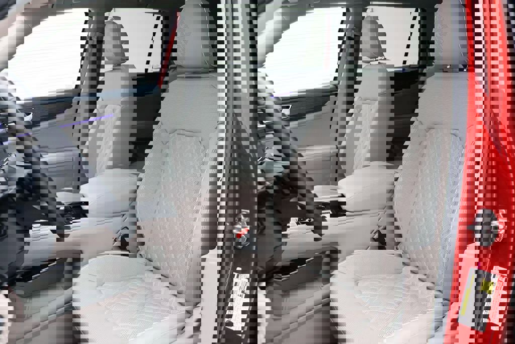 Used 2025 Volkswagen Atlas SEL Premium R-Line image 22