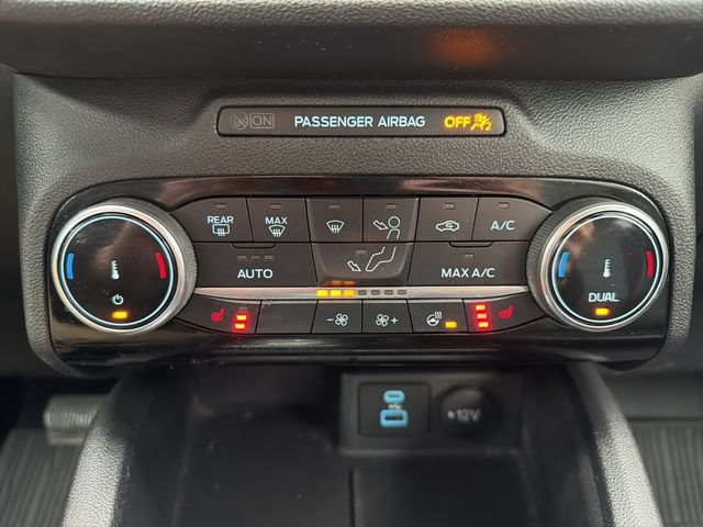 Used 2022 Ford Escape SEL AWD/4WD image 29