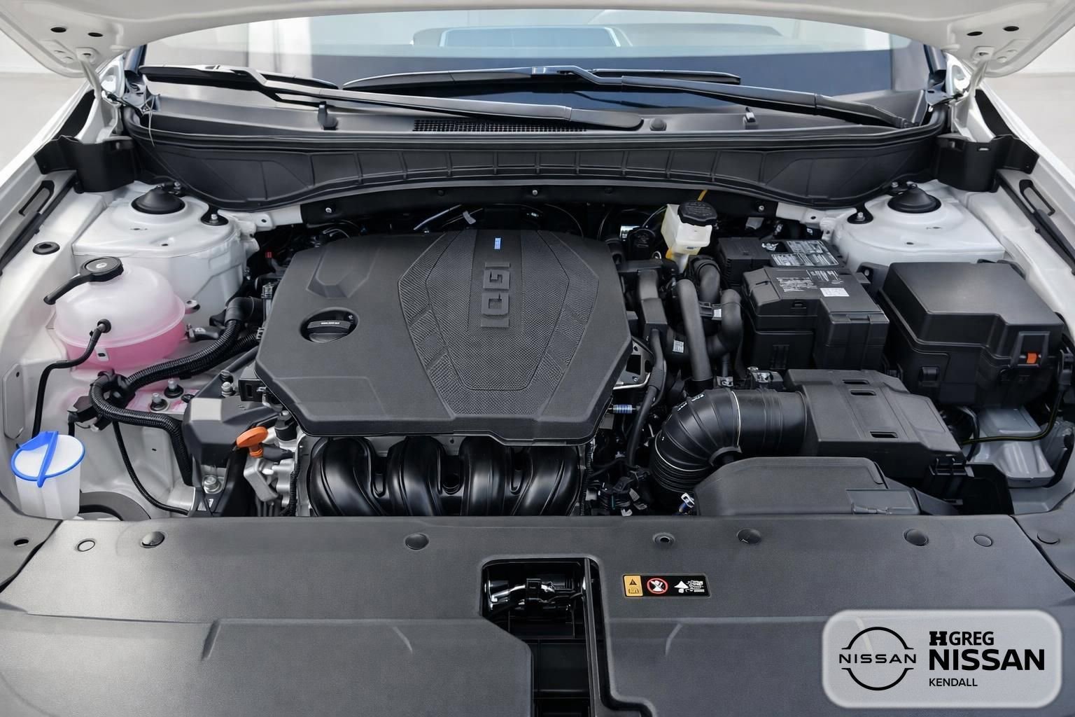 Used 2026 Hyundai Tucson SEL image 13