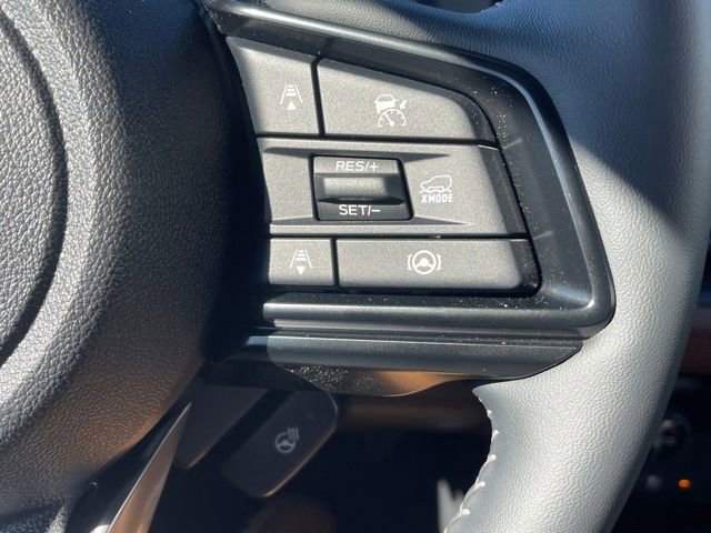 New 2026 Subaru Outback Touring image 6