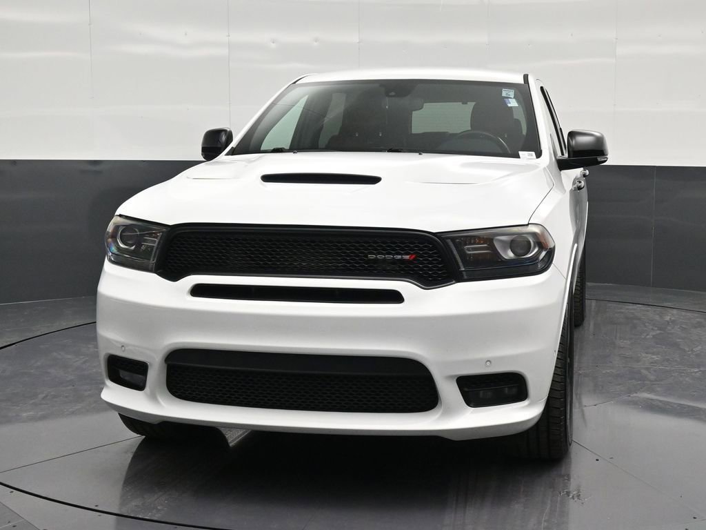 Used 2018 Dodge Durango R/T w/ Blacktop Package RWD image 6