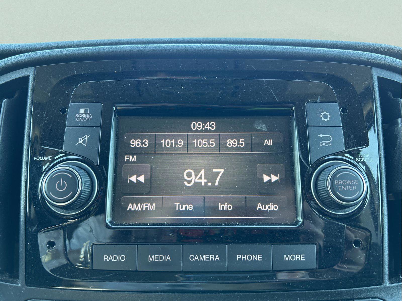 Used 2022 RAM ProMaster City Wagon image 28