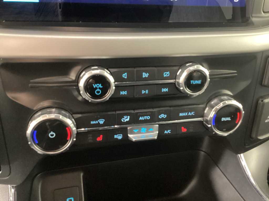 Used 2022 Ford F150 XLT w/ Equipment Group 302A High image 28