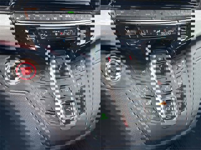 Certified 2026 Honda Odyssey EX-L image 18