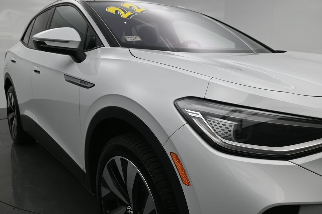 Used 2022 Volkswagen ID.4 Pro S AWD/4WD image 31