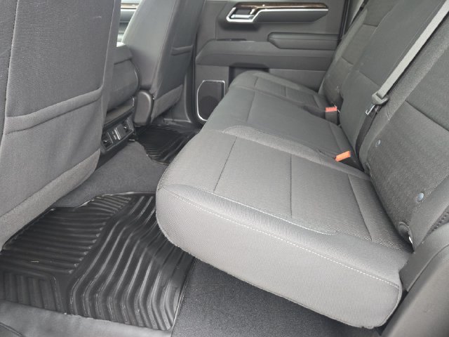 Used 2026 GMC Sierra 1500 SLE AWD/4WD image 31