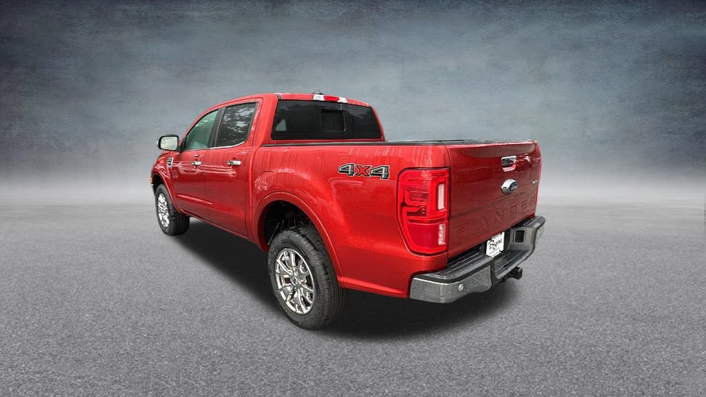 Used 2019 Ford Ranger Lariat w/ Equipment Group 501A Mid AWD/4WD image 28
