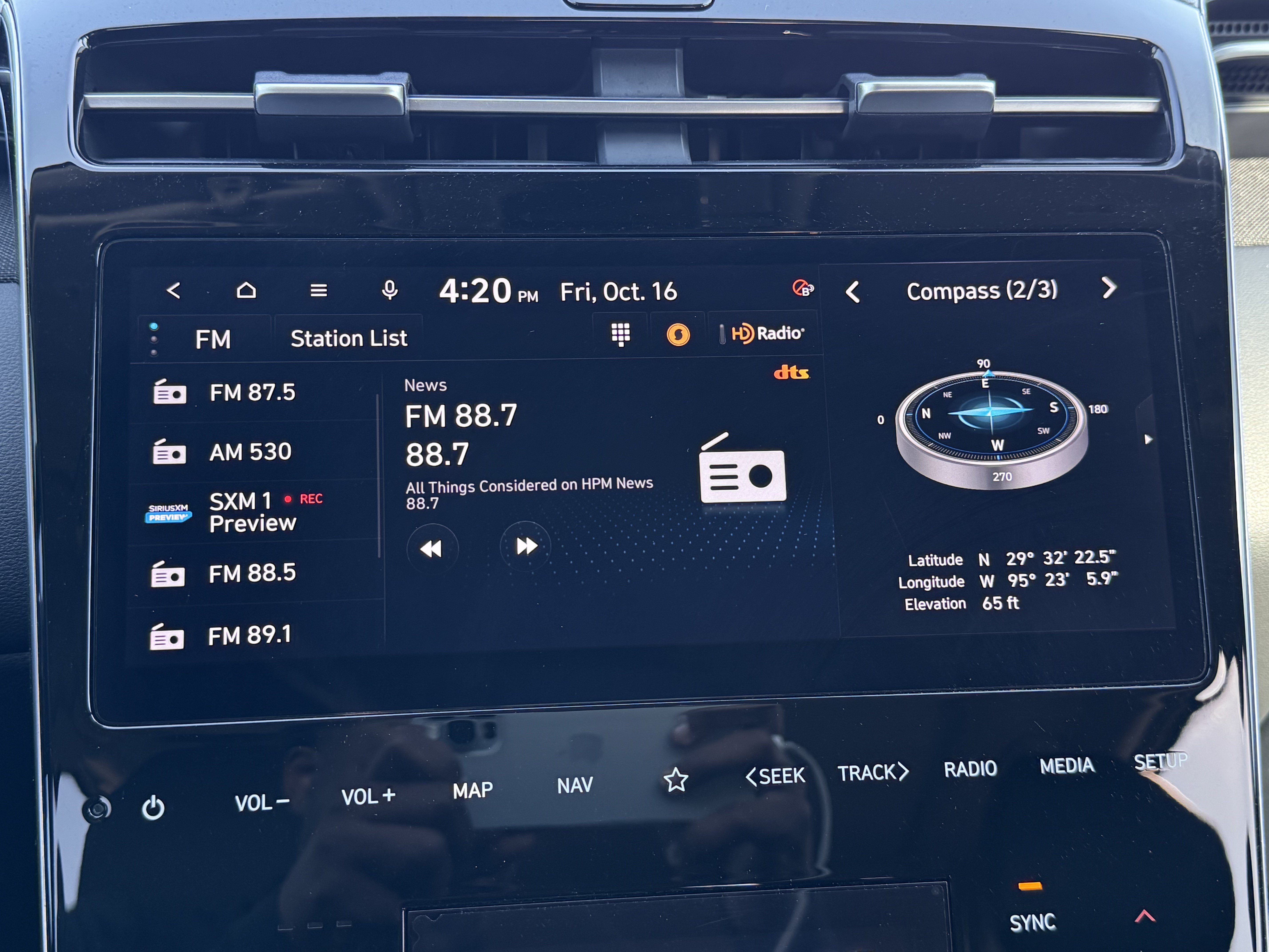 Used 2022 Hyundai Tucson Limited AWD/4WD image 26