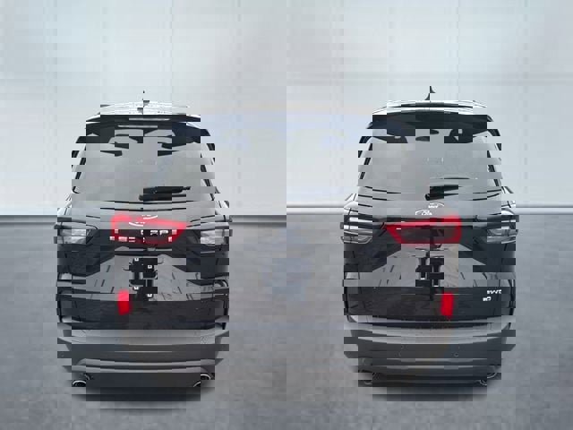 New 2026 Ford Escape ST-Line Select w/ Equipment Group 401A AWD/4WD image 3