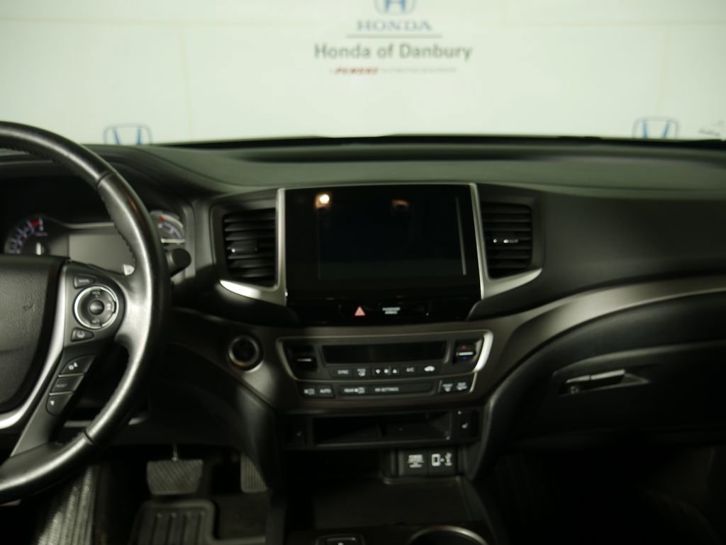 Used 2020 Honda Ridgeline RTL image 11