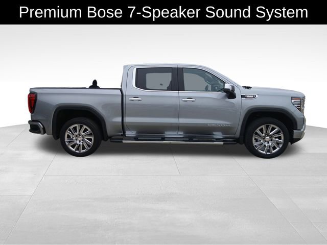 Used 2025 GMC Sierra 1500 Denali w/ Technology Package image 7