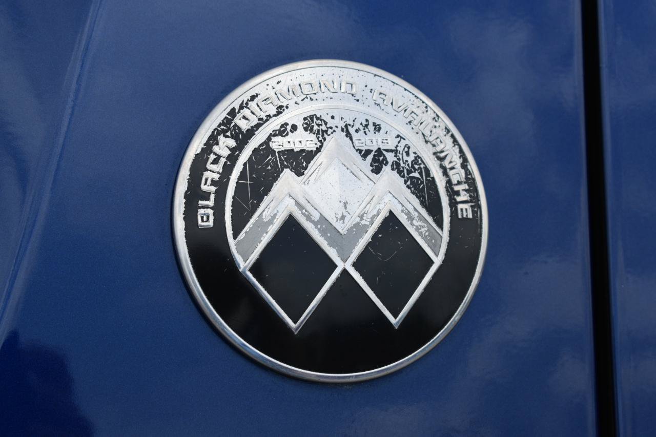 Used 2013 Chevrolet Avalanche LS RWD image 43