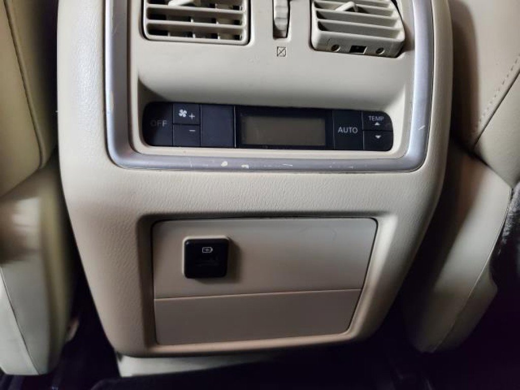 Used 2017 INFINITI QX60 AWD w/ Premium Plus Package image 13