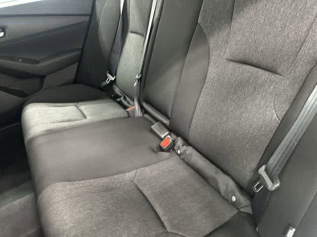 Certified 2026 Honda Accord LX image 11