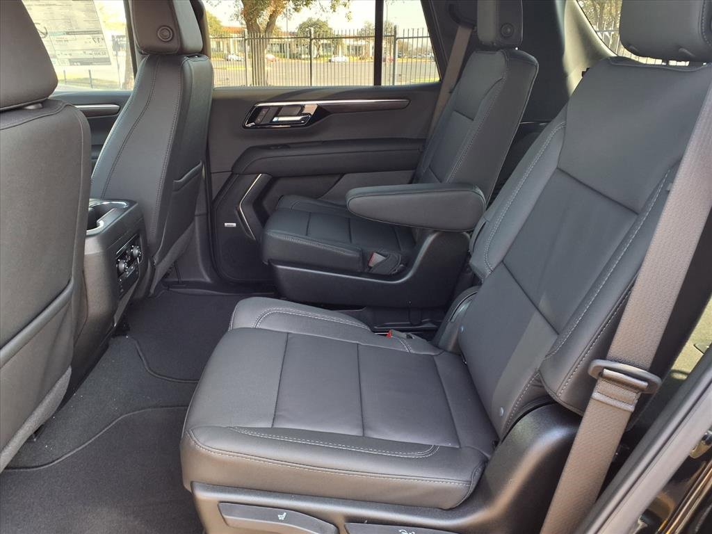 New 2026 Chevrolet Tahoe LT w/ Comfort Package image 7