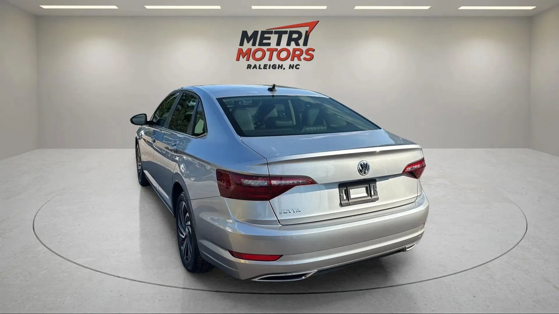 Used 2020 Volkswagen Jetta SEL Premium image 6