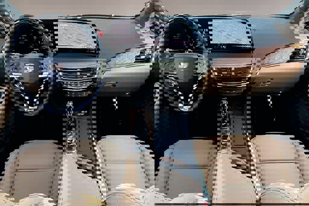 New 2026 Cadillac CT5 Premium Luxury w/ Technology Package image 5