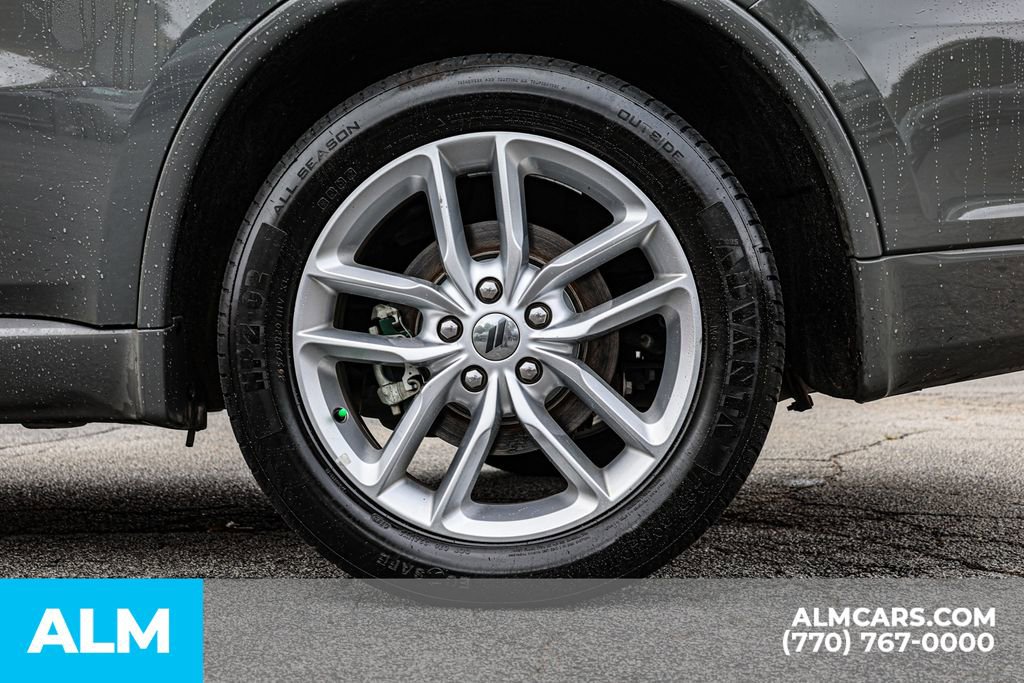 Used 2023 Dodge Durango R/T image 18