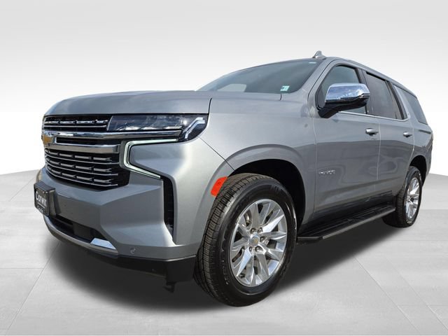 Used 2023 Chevrolet Tahoe Premier w/ Premium Package 2 AWD/4WD image 5