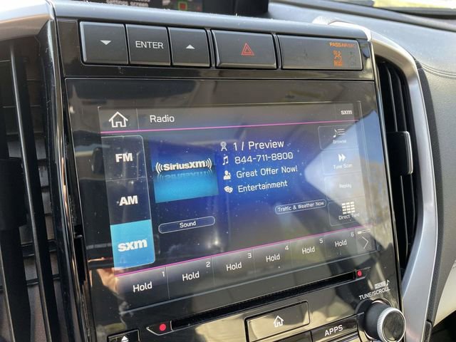 Used 2020 Subaru Ascent Limited w/ Technology Package image 28