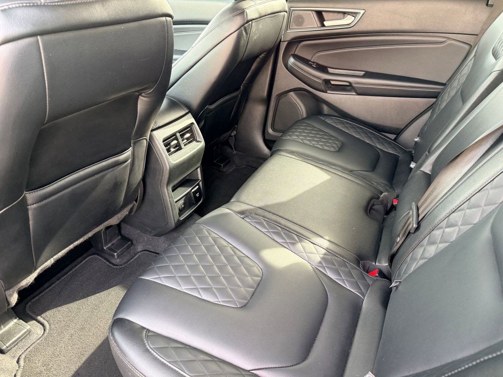 Used 2024 Ford Edge Titanium image 30