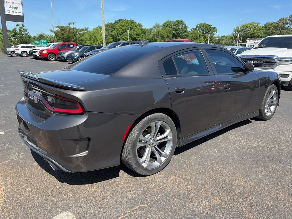 Used 2021 Dodge Charger R/T image 6