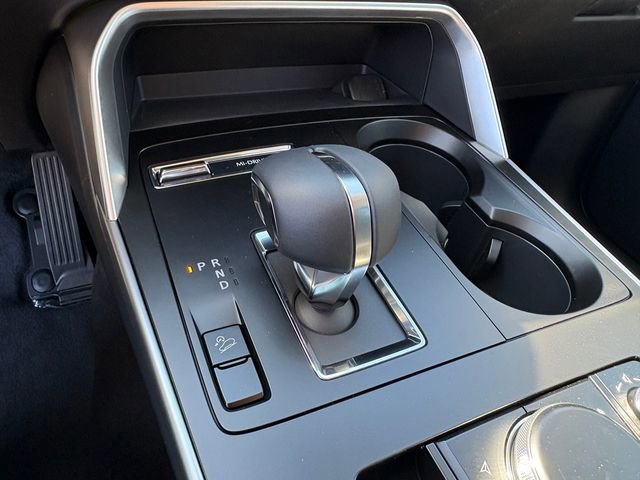 New 2026 MAZDA CX-90 3.3 Turbo w/ Select Package image 19