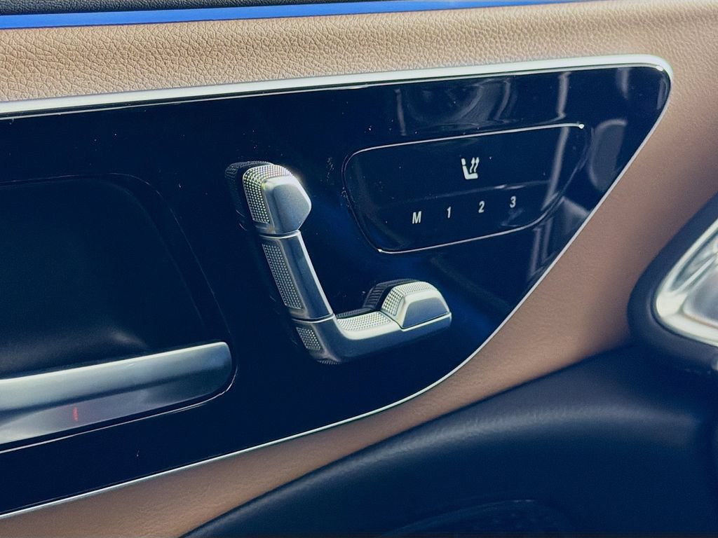 New 2026 Mercedes-Benz E 350 4MATIC Sedan image 23