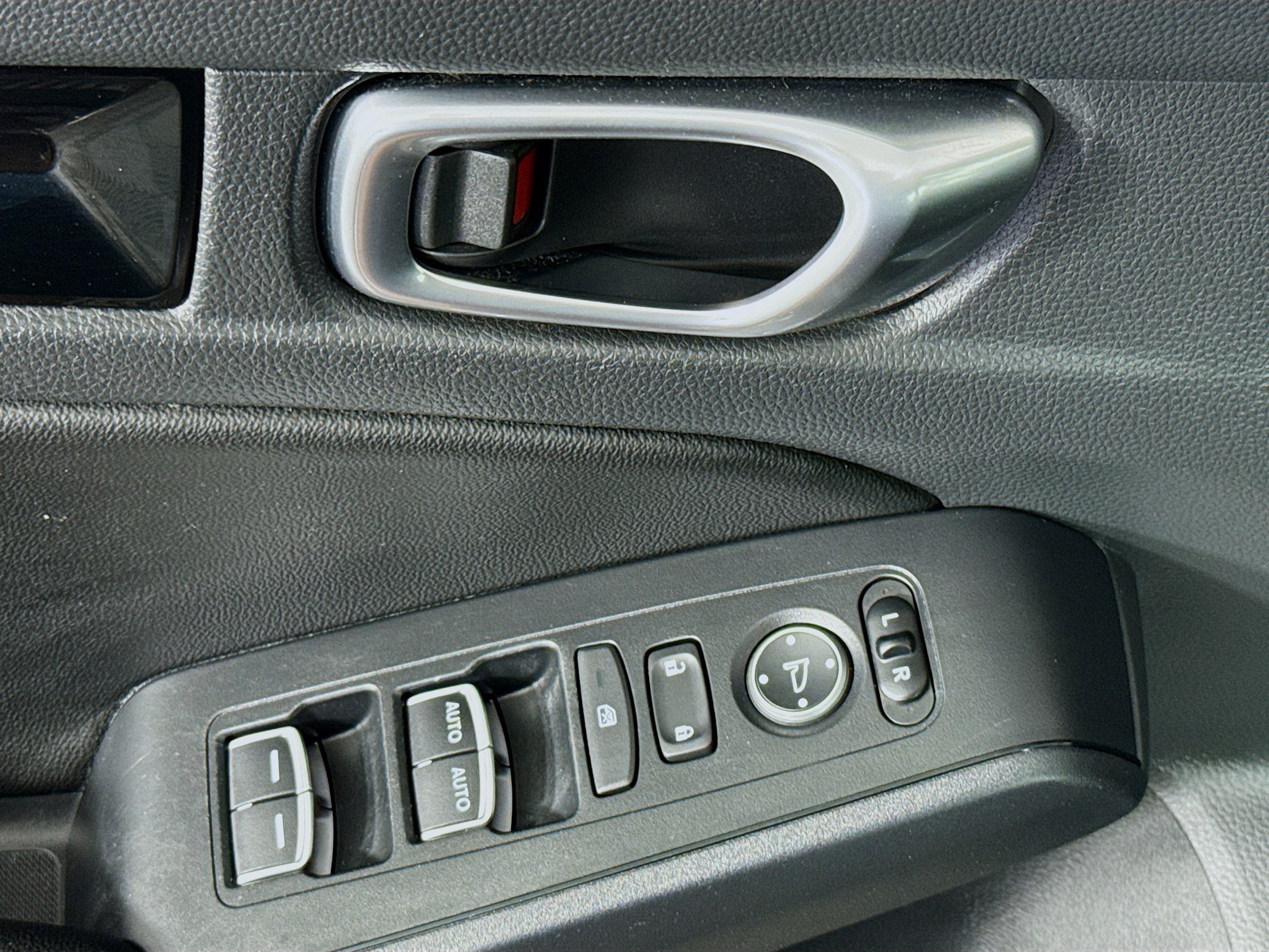 Used 2023 Honda Civic EX-L image 22