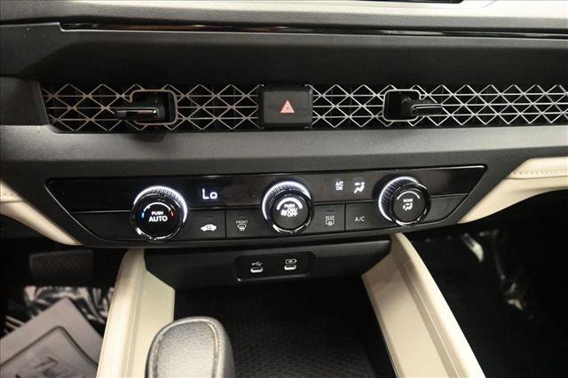 Used 2024 Honda Accord LX image 16