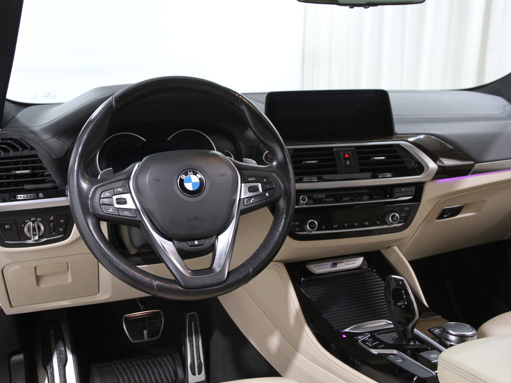 Used 2019 BMW X4 M40i image 6