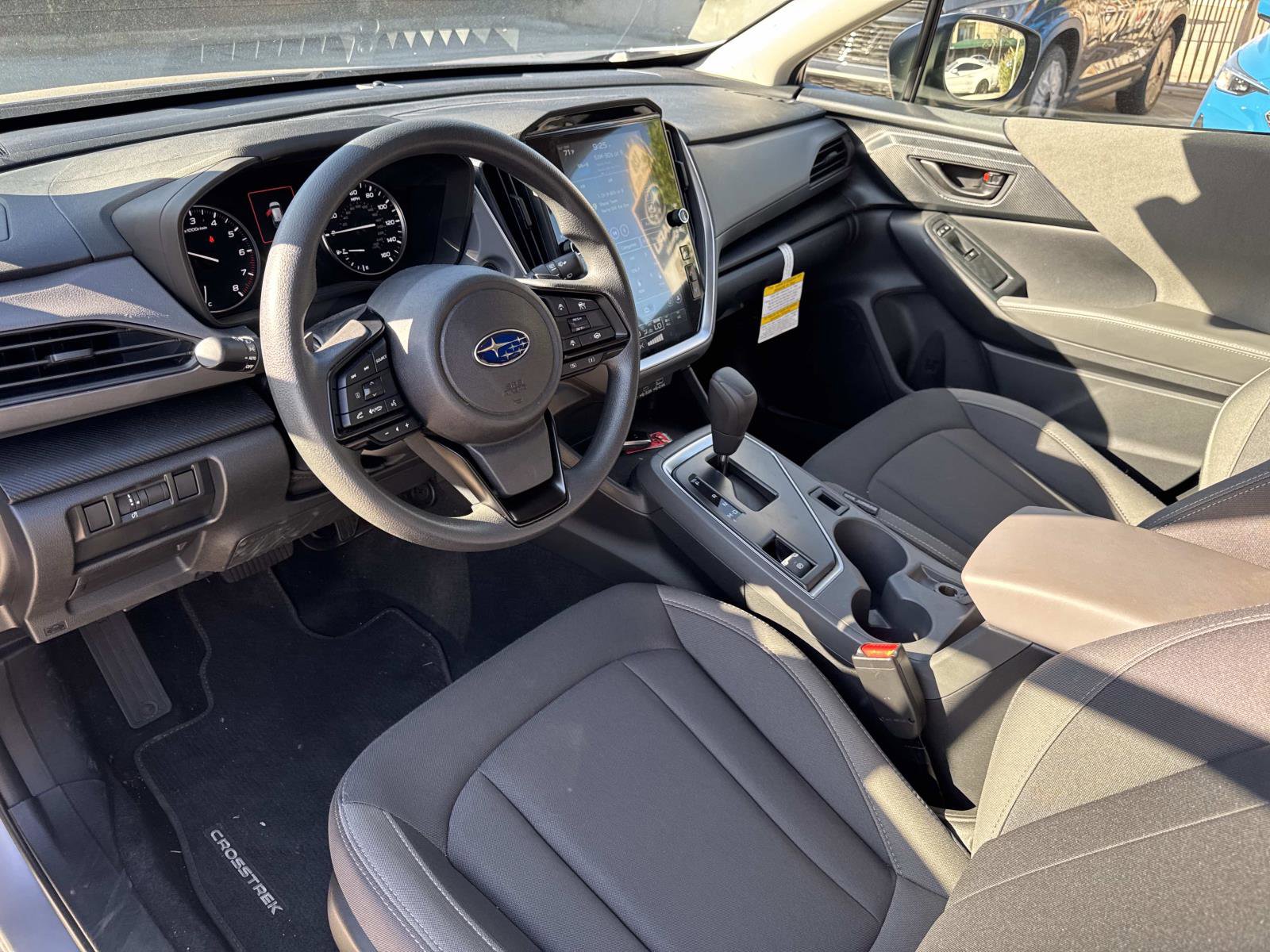 Certified 2025 Subaru Crosstrek 2.0i Premium w/ Crosstrek Mirror Package image 15